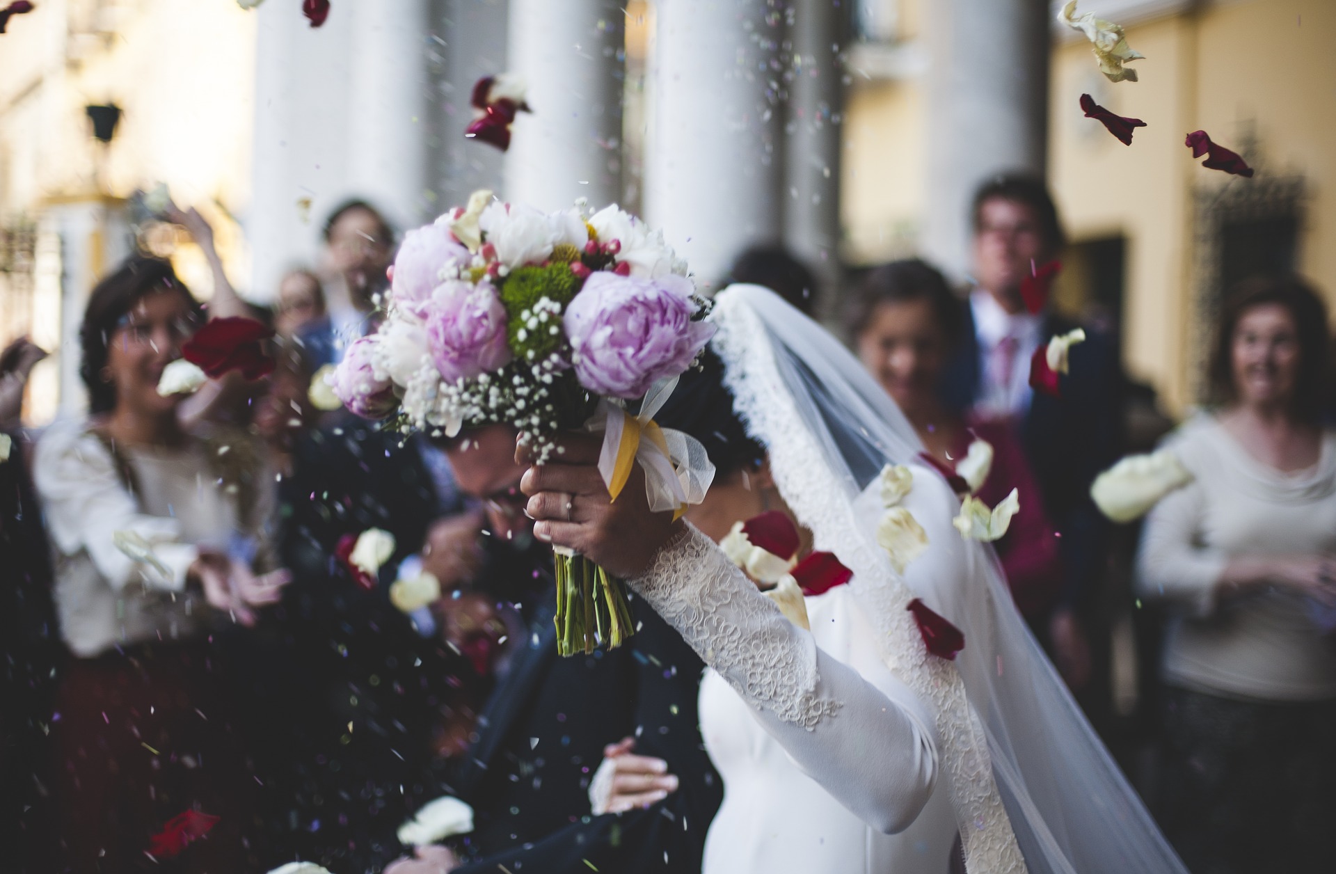 Mariages